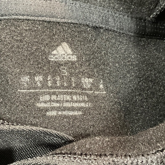 Adidas NC State Wolfpack Hooded Pullover Small NCSU Wolfpack in the house Hoodie - Picture 8 of 12